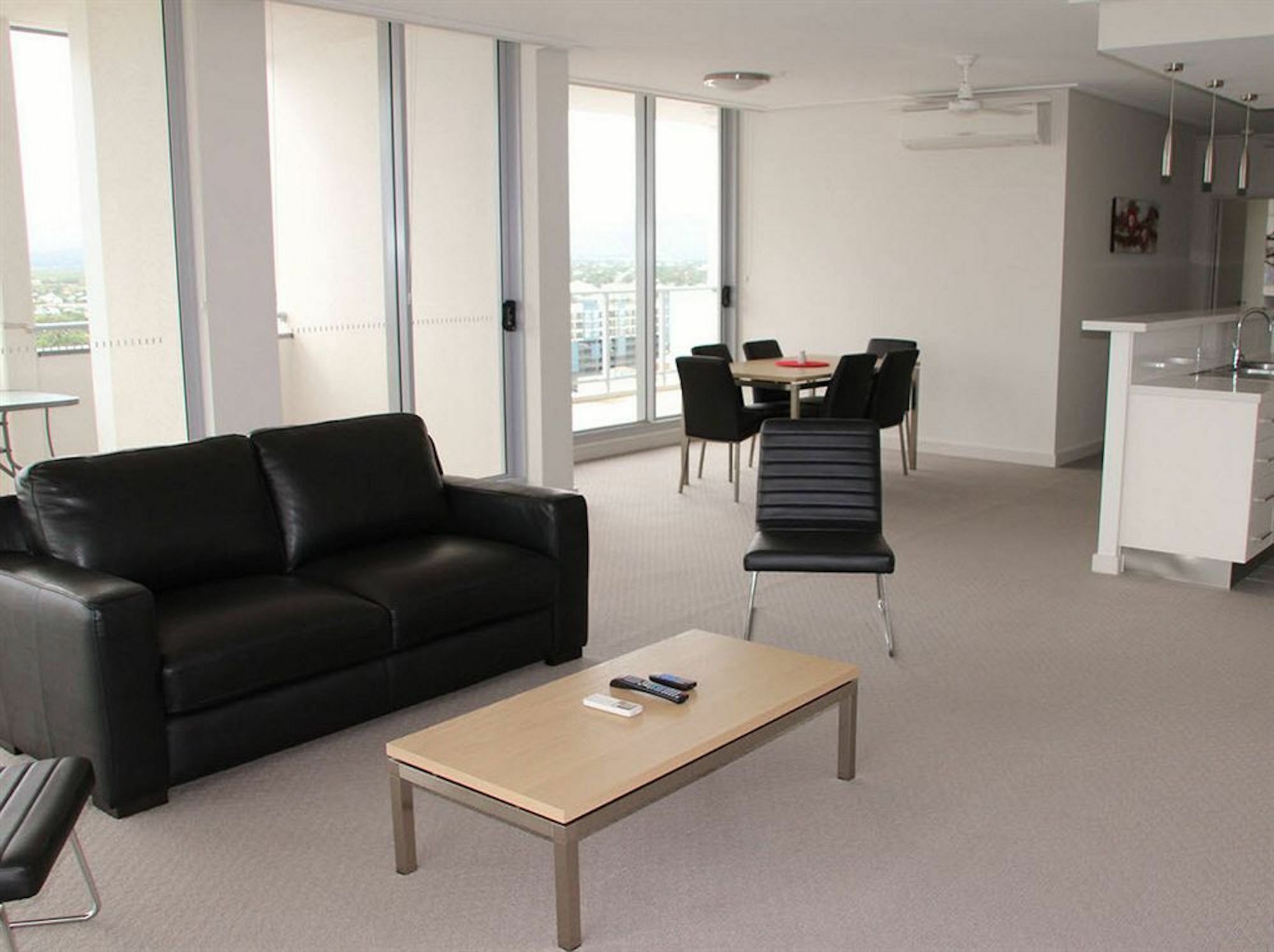Property Vine - Dalgety Apartments Townsville Exterior foto