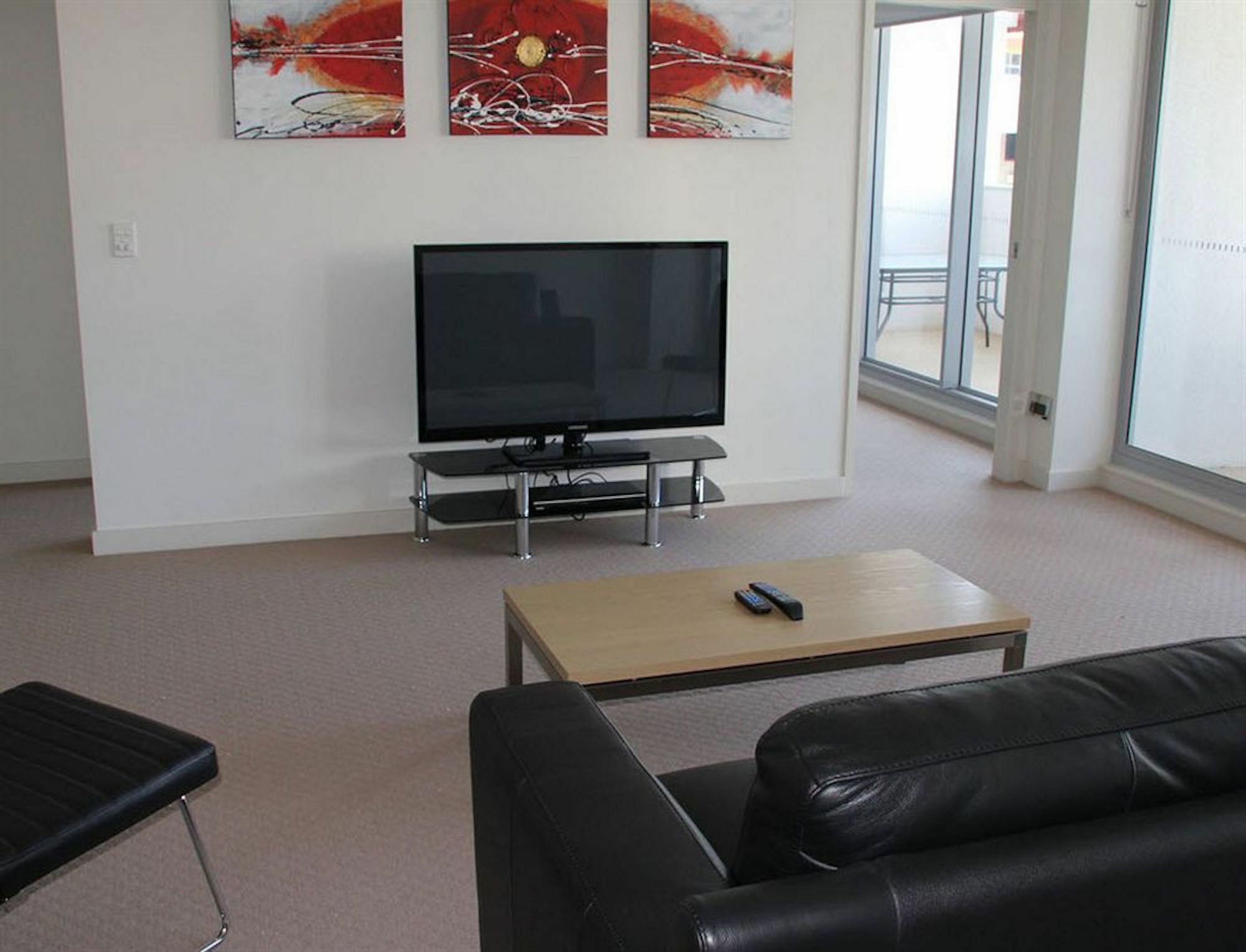 Property Vine - Dalgety Apartments Townsville Exterior foto