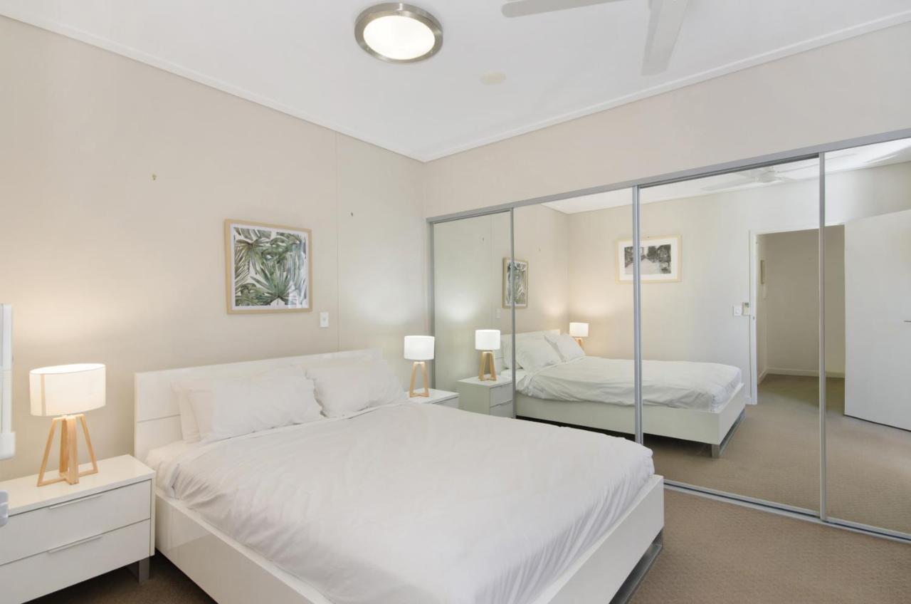 Property Vine - Dalgety Apartments Townsville Exterior foto