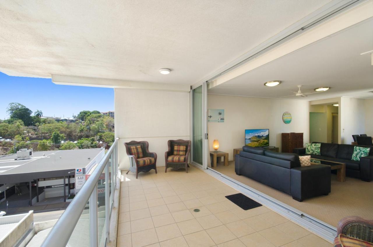 Property Vine - Dalgety Apartments Townsville Exterior foto