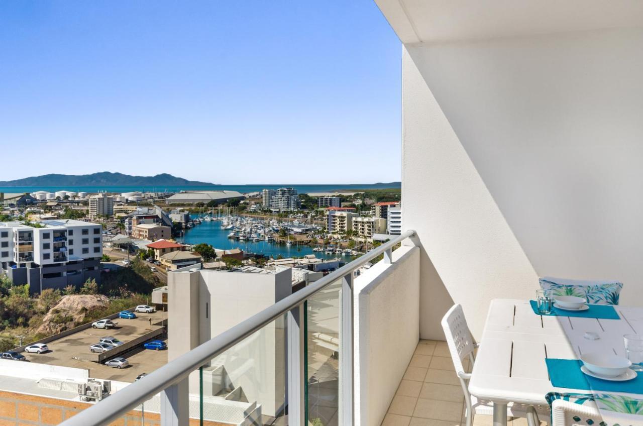 Property Vine - Dalgety Apartments Townsville Exterior foto