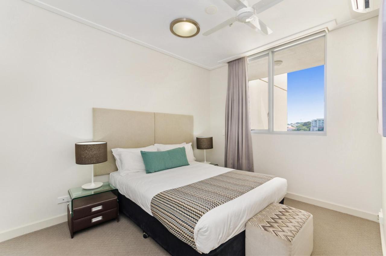 Property Vine - Dalgety Apartments Townsville Exterior foto