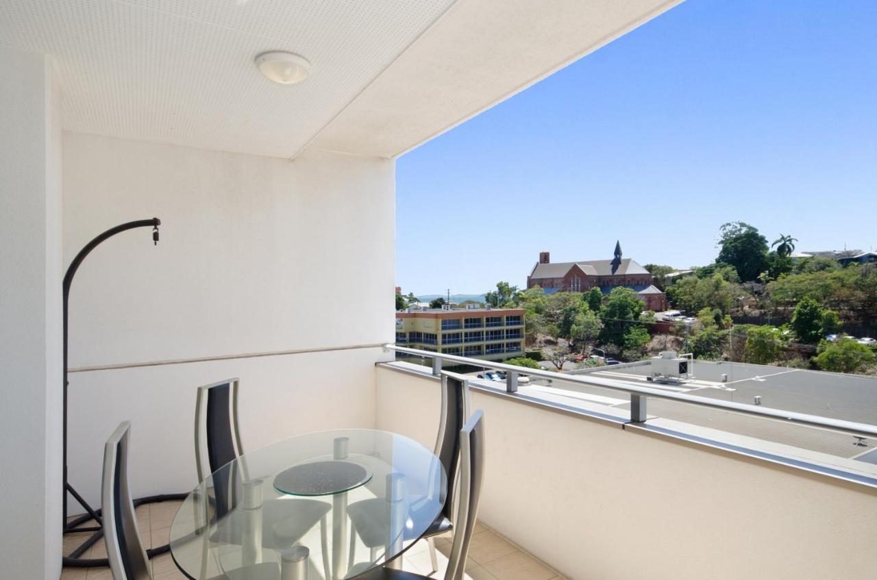 Property Vine - Dalgety Apartments Townsville Exterior foto