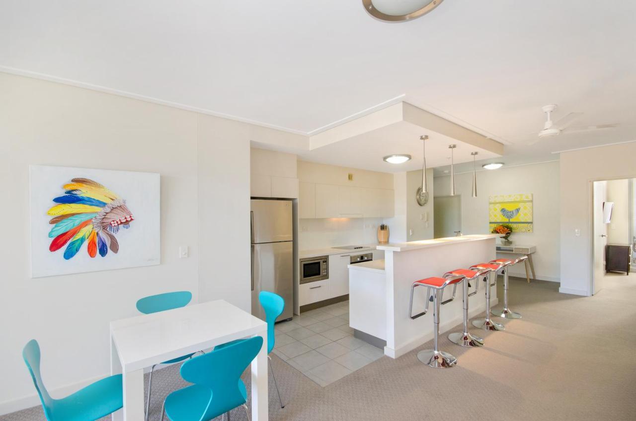 Property Vine - Dalgety Apartments Townsville Exterior foto