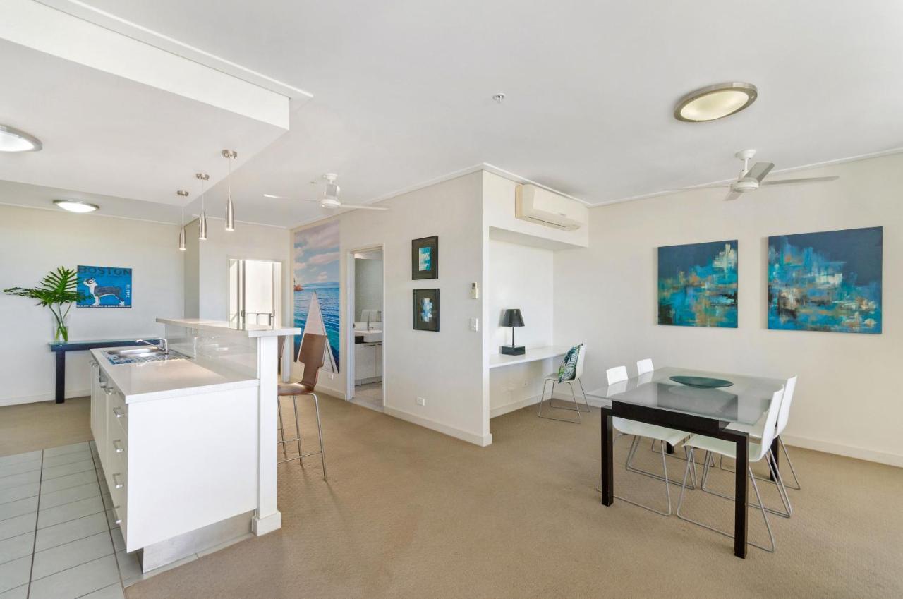 Property Vine - Dalgety Apartments Townsville Exterior foto