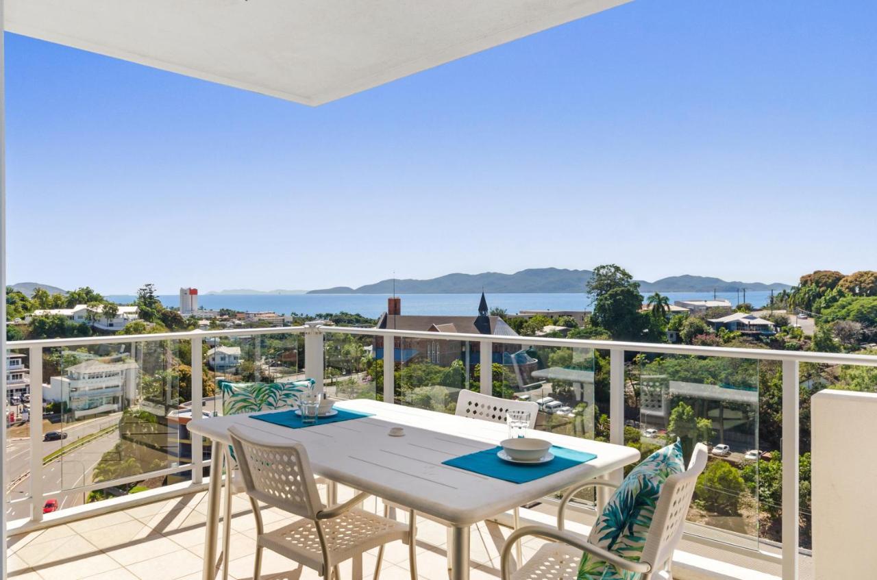 Property Vine - Dalgety Apartments Townsville Exterior foto