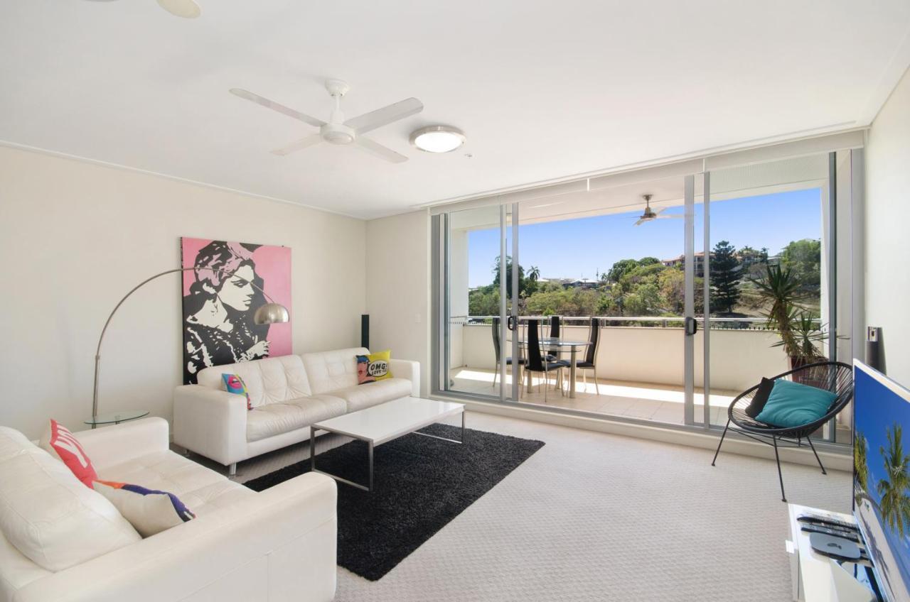 Property Vine - Dalgety Apartments Townsville Exterior foto