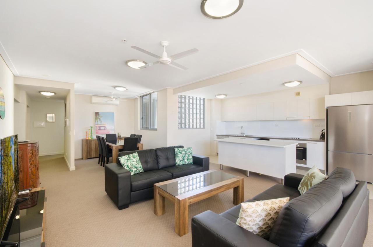 Property Vine - Dalgety Apartments Townsville Exterior foto