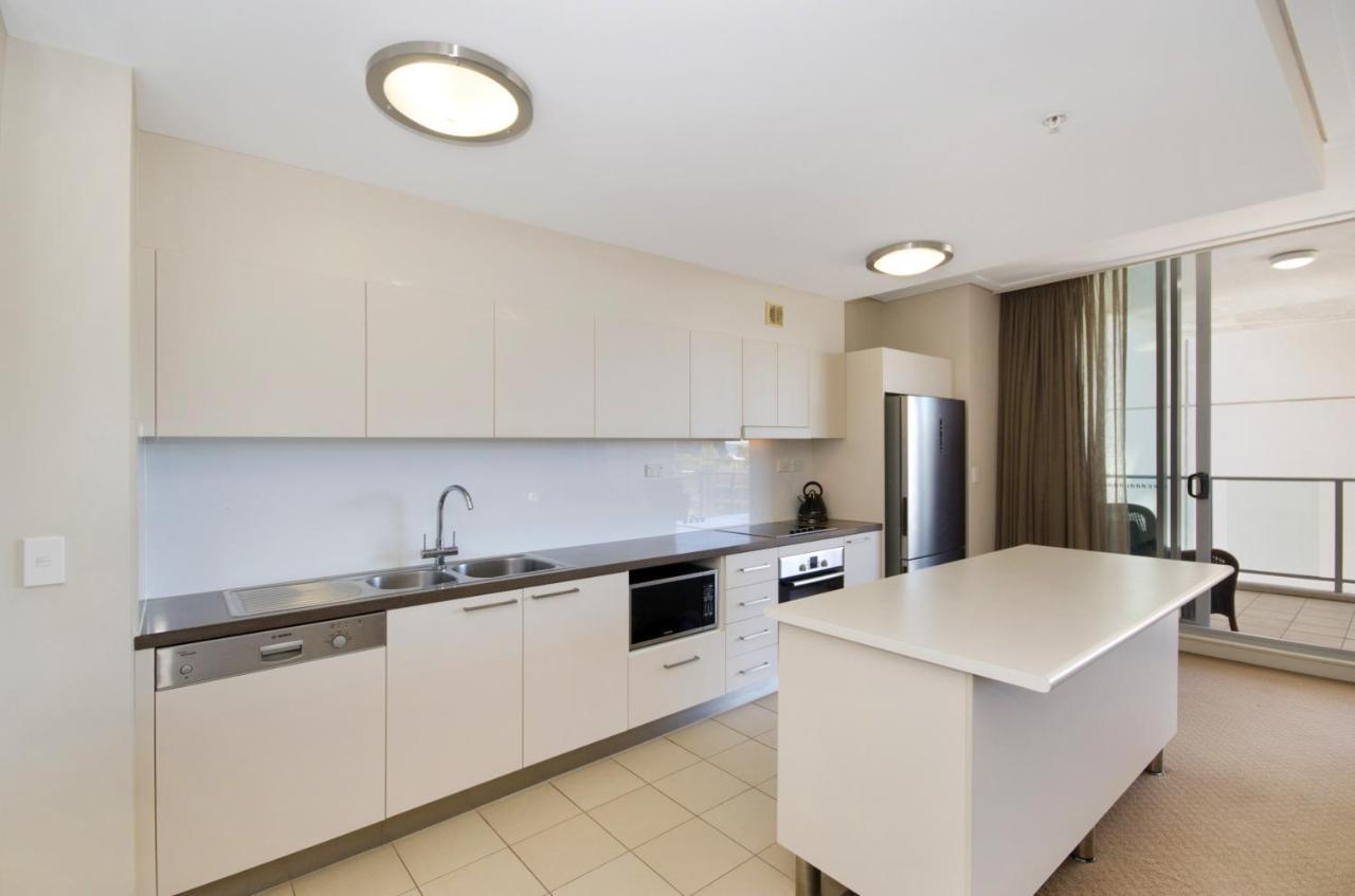 Property Vine - Dalgety Apartments Townsville Exterior foto
