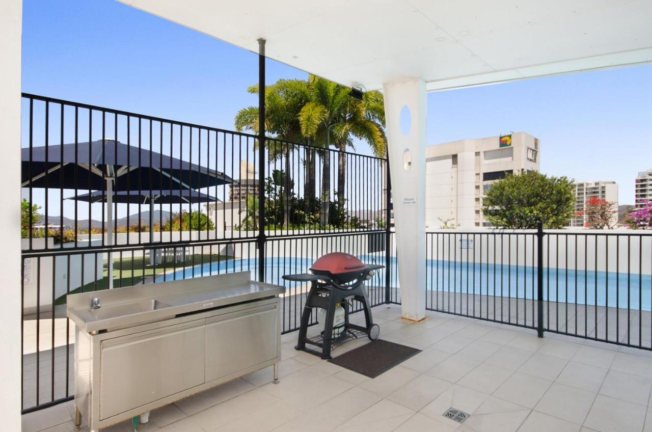 Property Vine - Dalgety Apartments Townsville Exterior foto