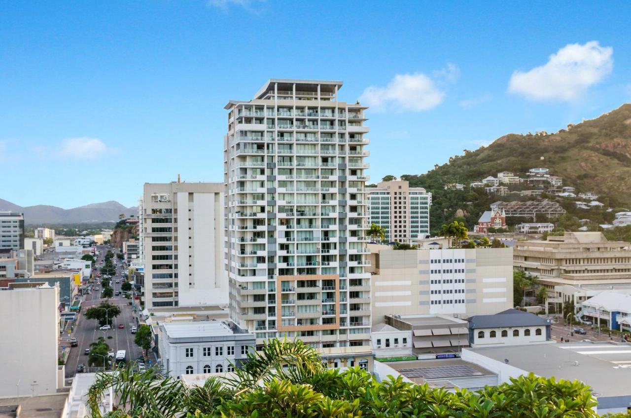 Property Vine - Dalgety Apartments Townsville Exterior foto
