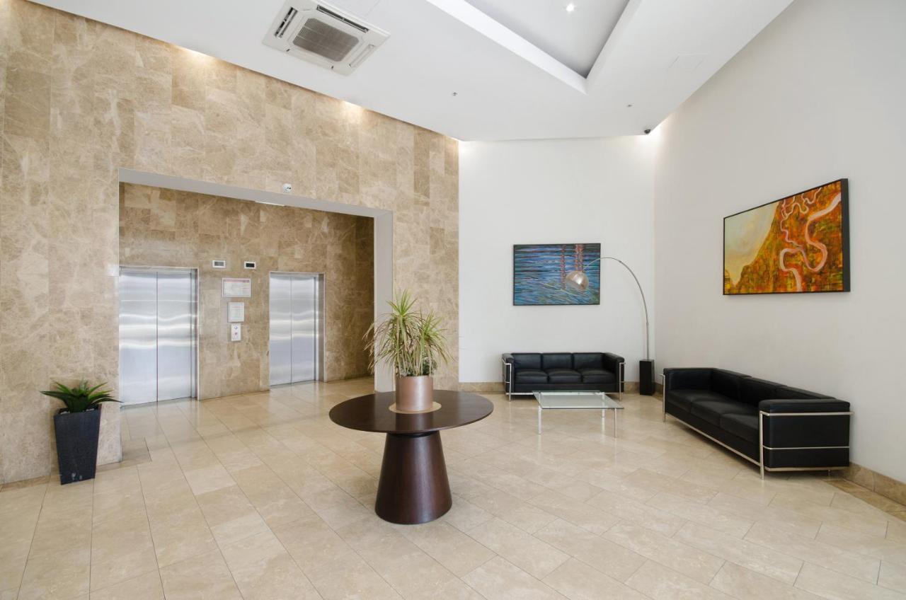 Property Vine - Dalgety Apartments Townsville Exterior foto