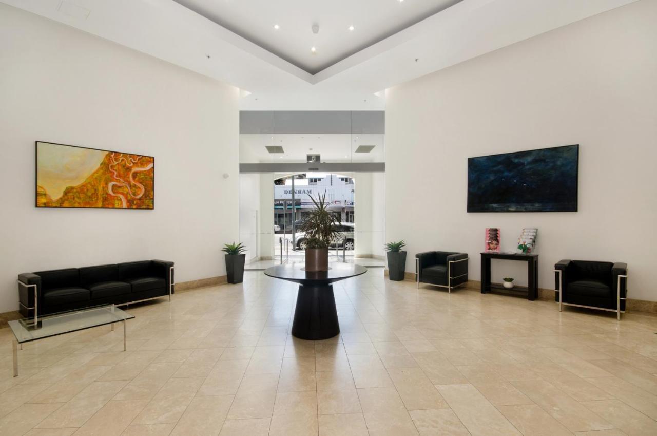 Property Vine - Dalgety Apartments Townsville Exterior foto
