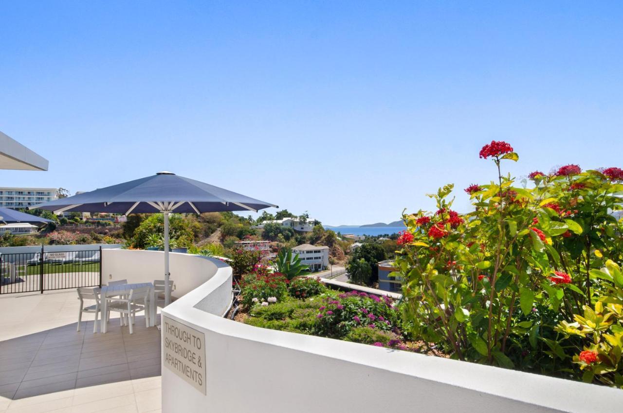 Property Vine - Dalgety Apartments Townsville Exterior foto