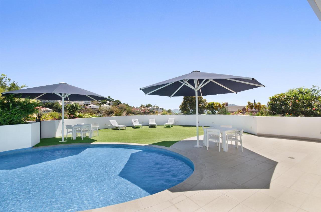 Property Vine - Dalgety Apartments Townsville Exterior foto