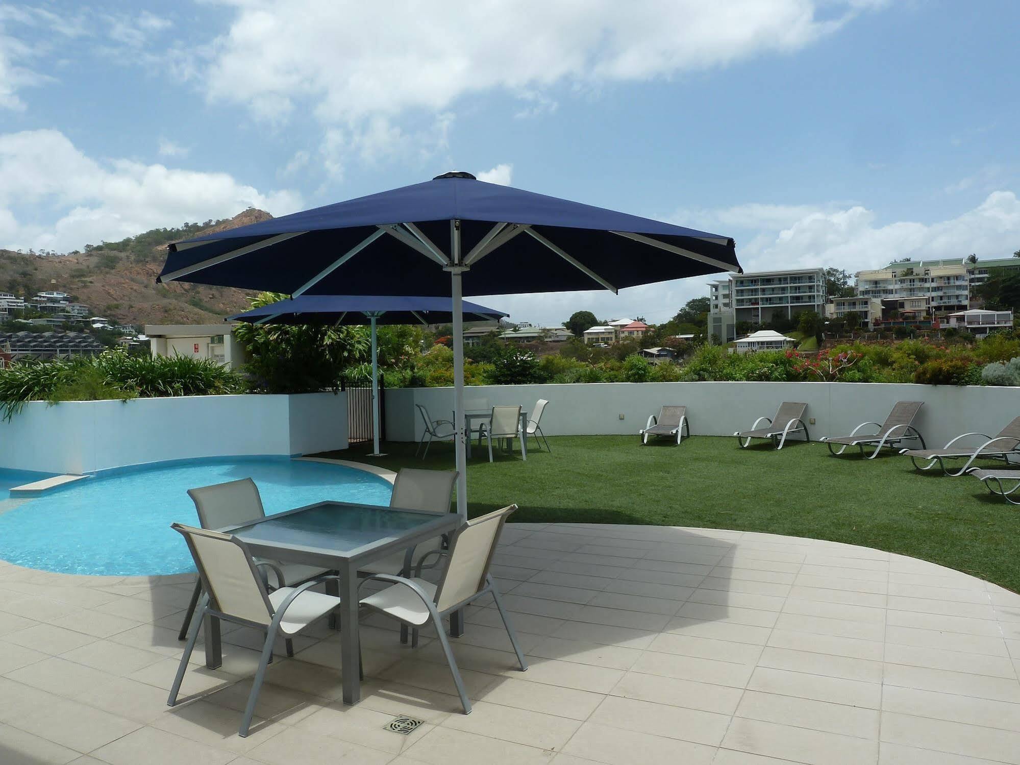 Property Vine - Dalgety Apartments Townsville Exterior foto