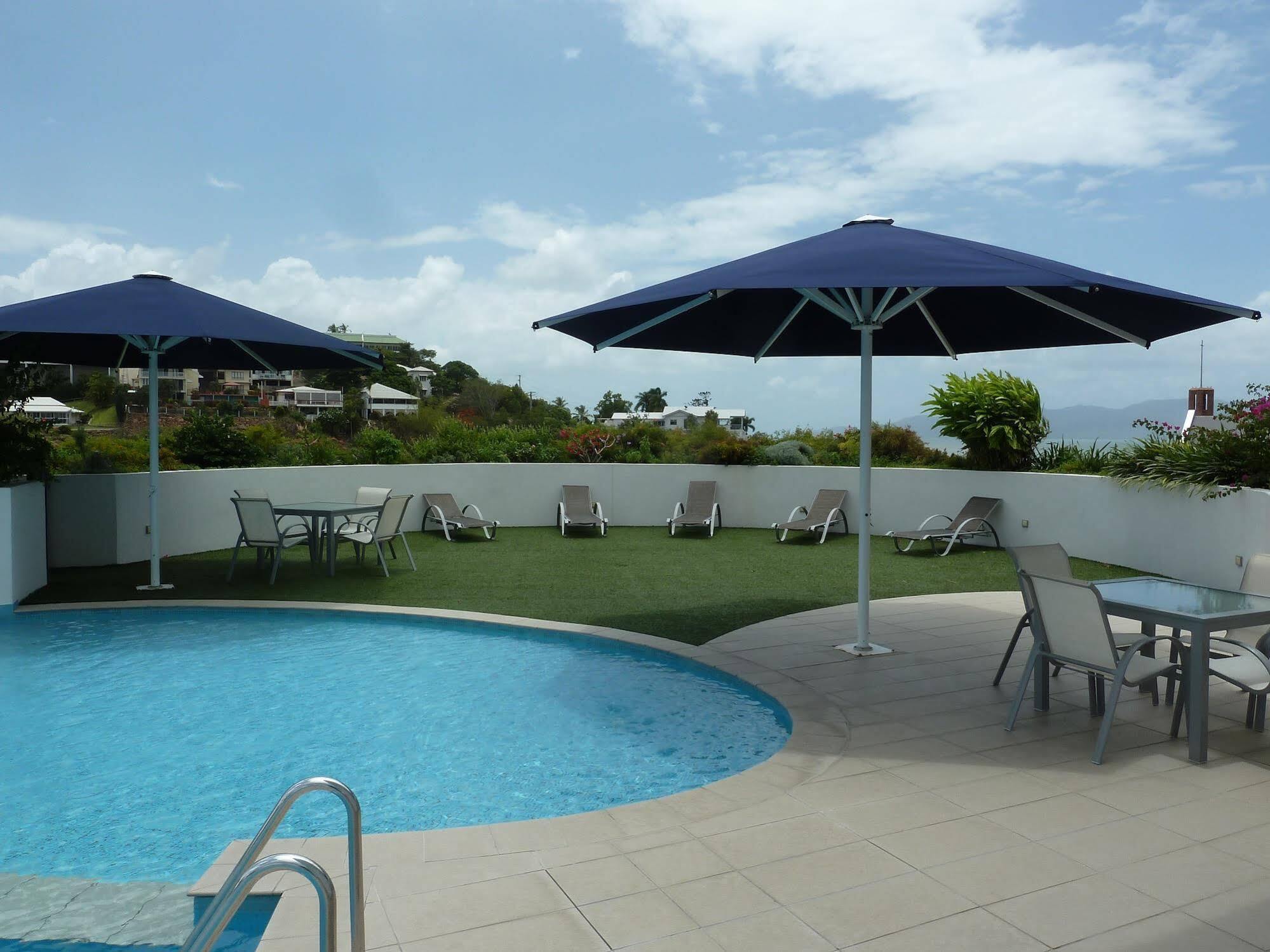 Property Vine - Dalgety Apartments Townsville Exterior foto