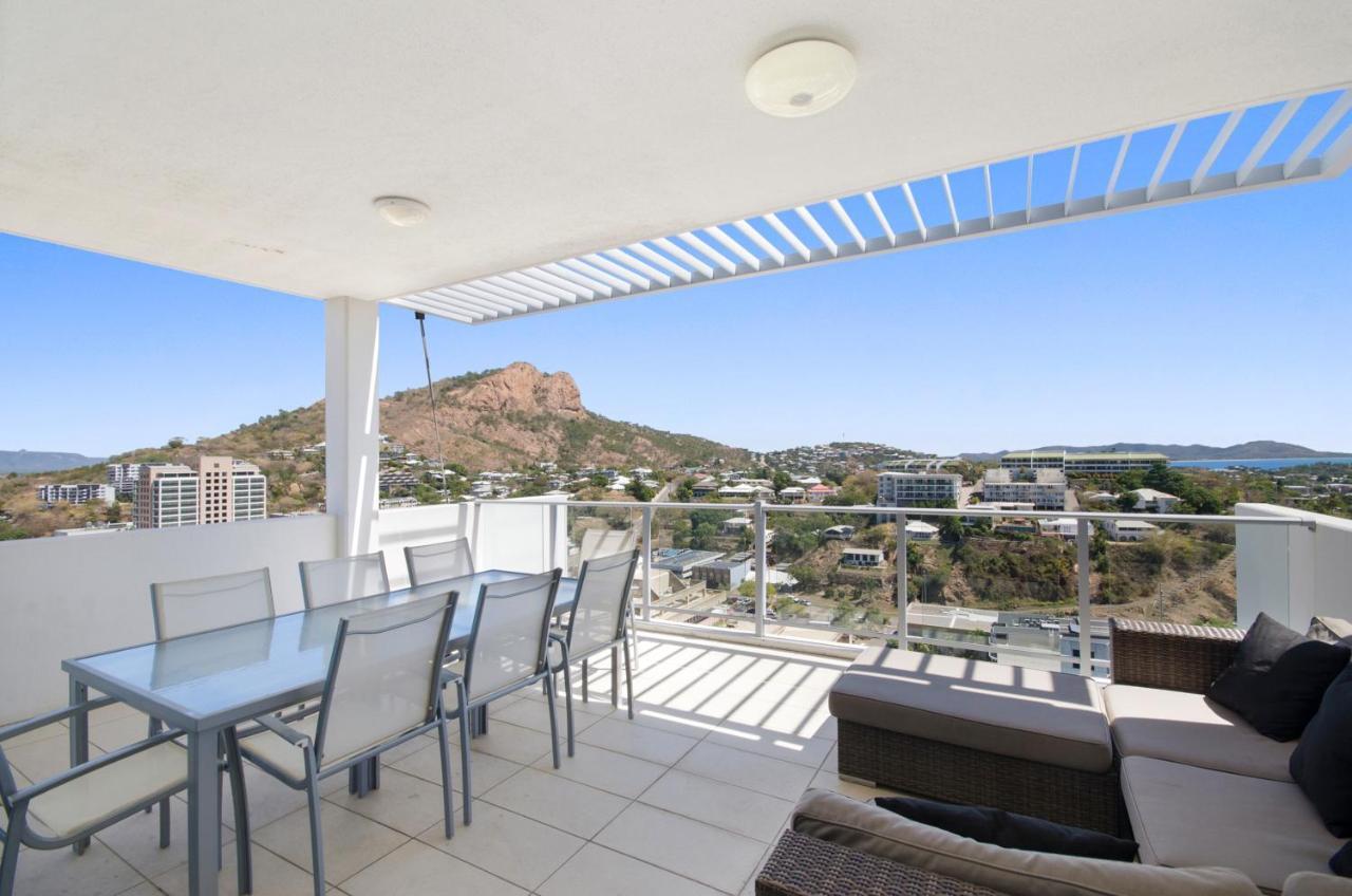 Property Vine - Dalgety Apartments Townsville Exterior foto