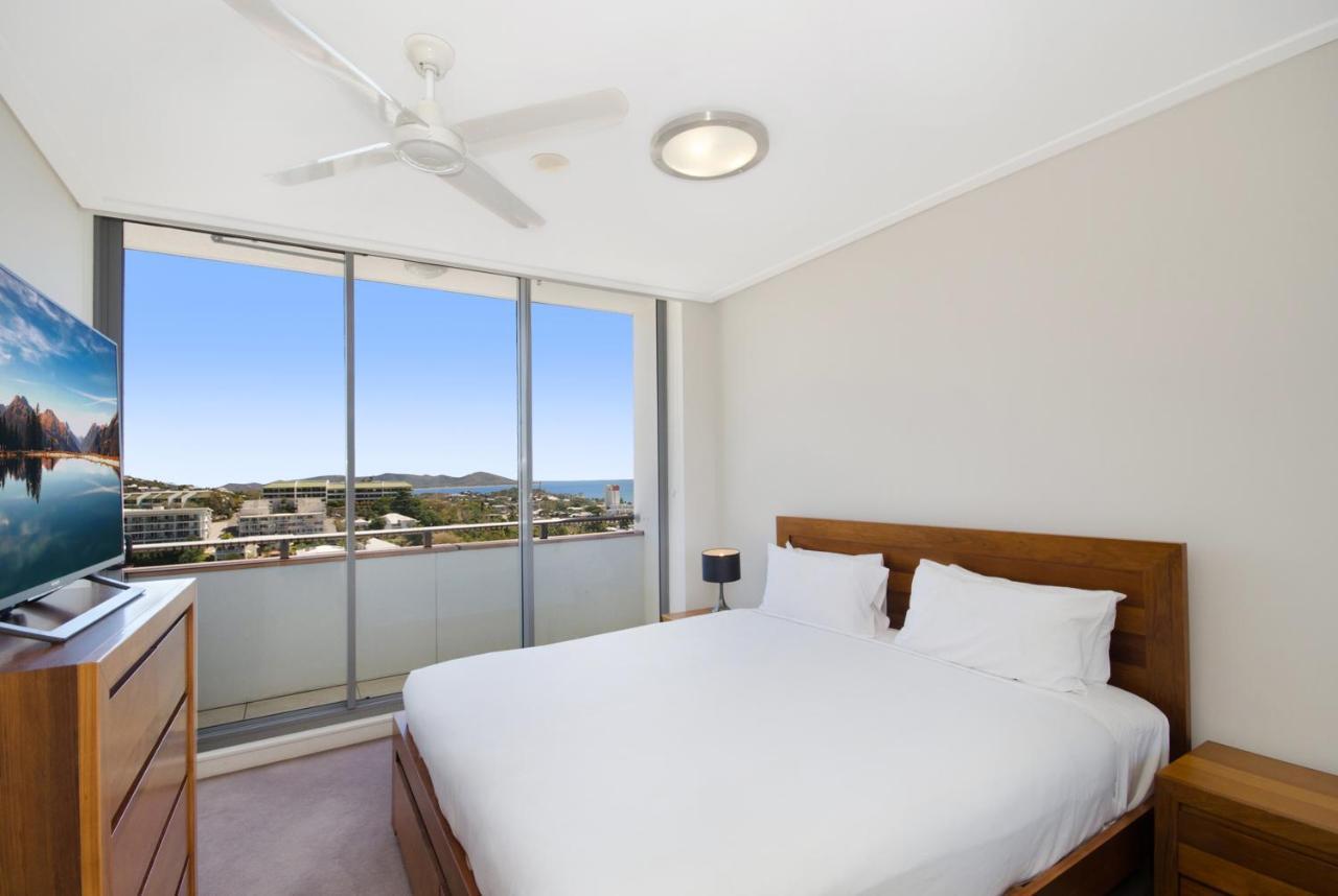 Property Vine - Dalgety Apartments Townsville Exterior foto
