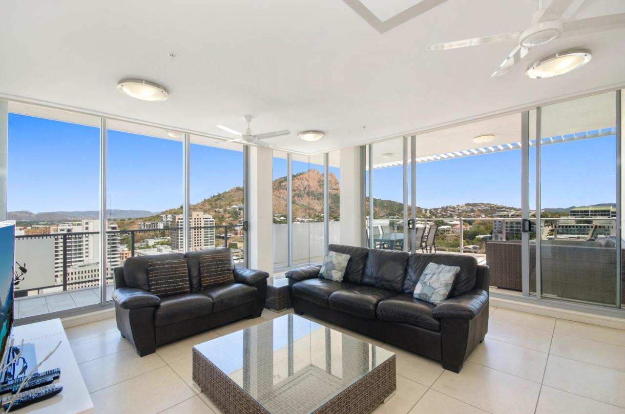 Property Vine - Dalgety Apartments Townsville Exterior foto