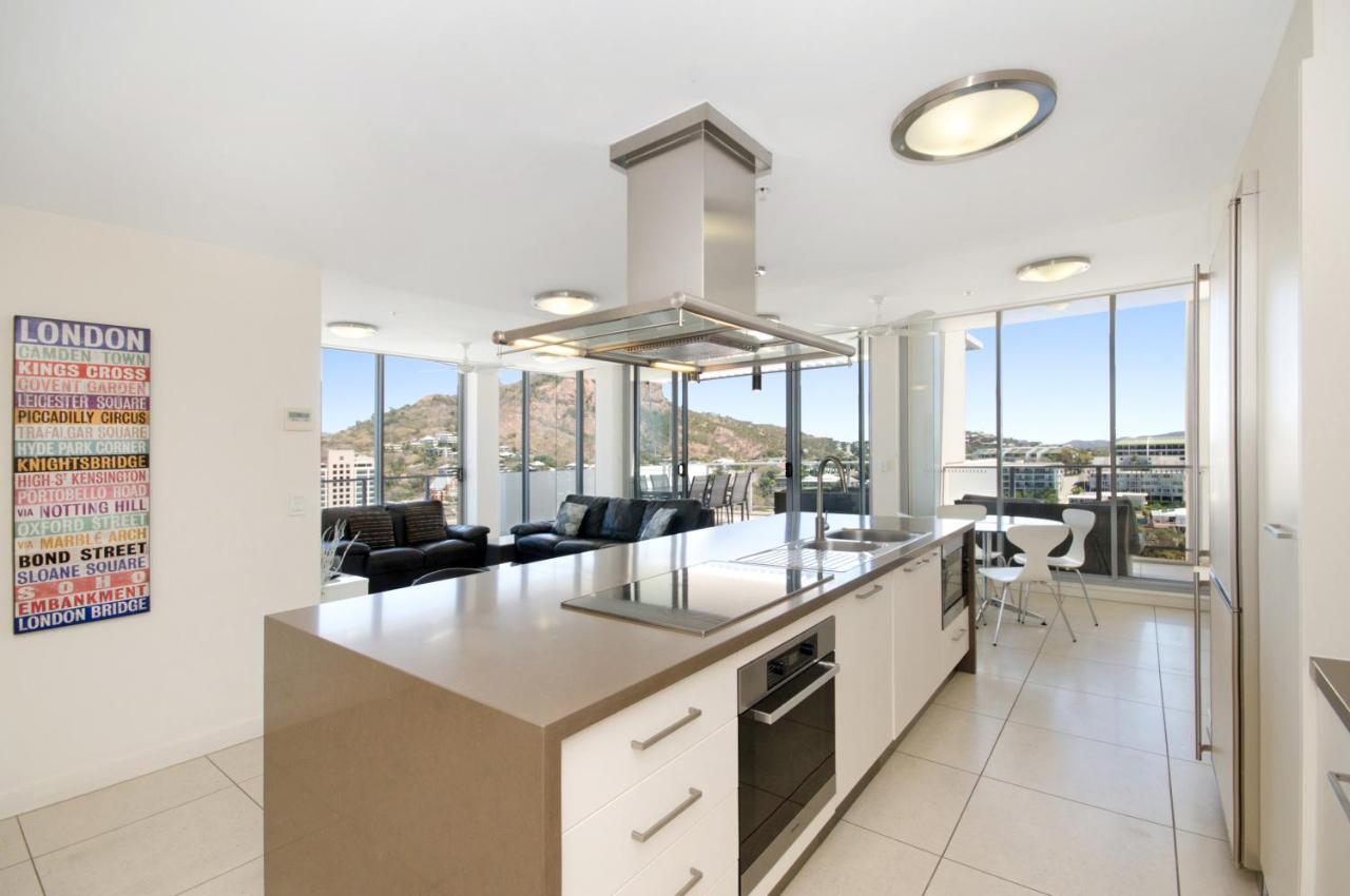 Property Vine - Dalgety Apartments Townsville Exterior foto